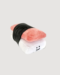 Spam Musubi Plushie