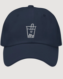 Boba Kids Embroidered Baseball Cap