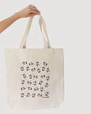 Boba Cotton Tote