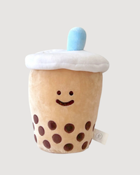 Boba Plushie