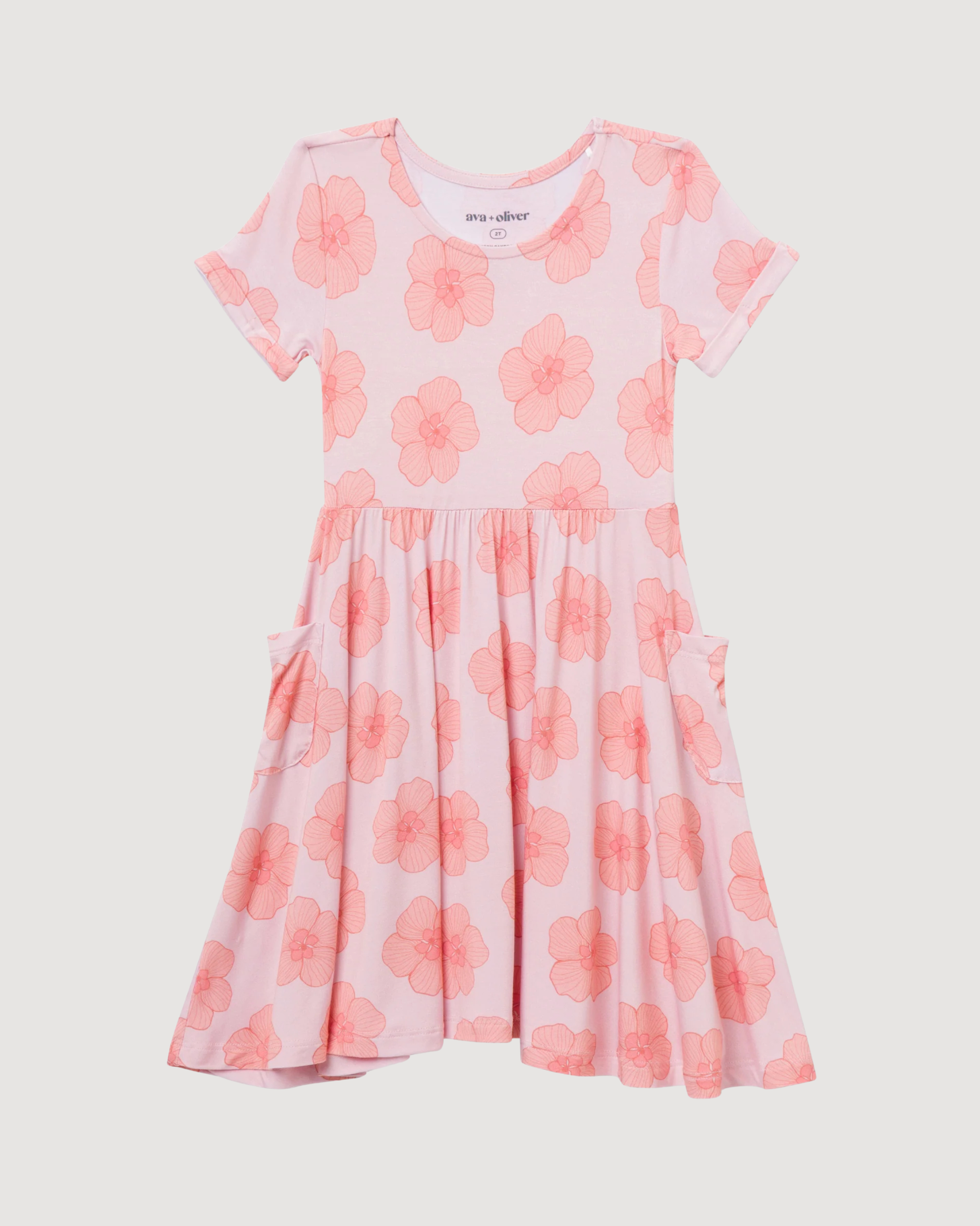 Pocket Dress