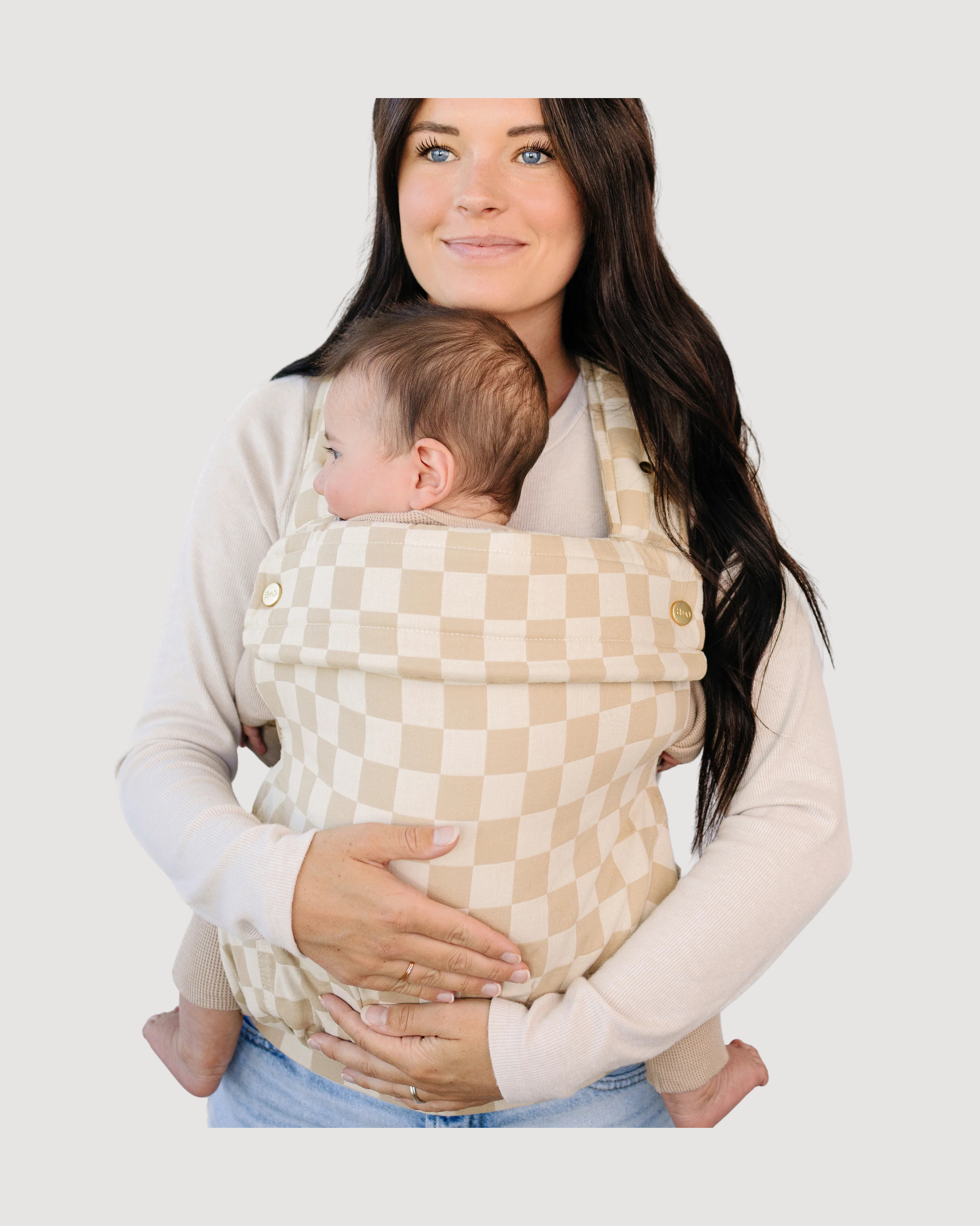 Essential Baby Carrier