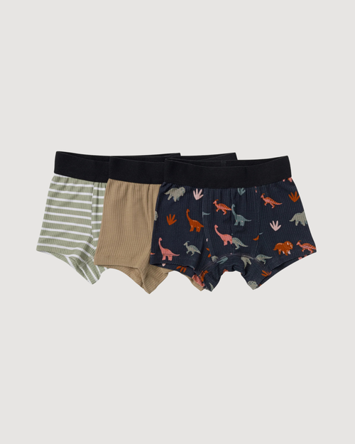 Boxer Brief, 3-Pack - CULTR