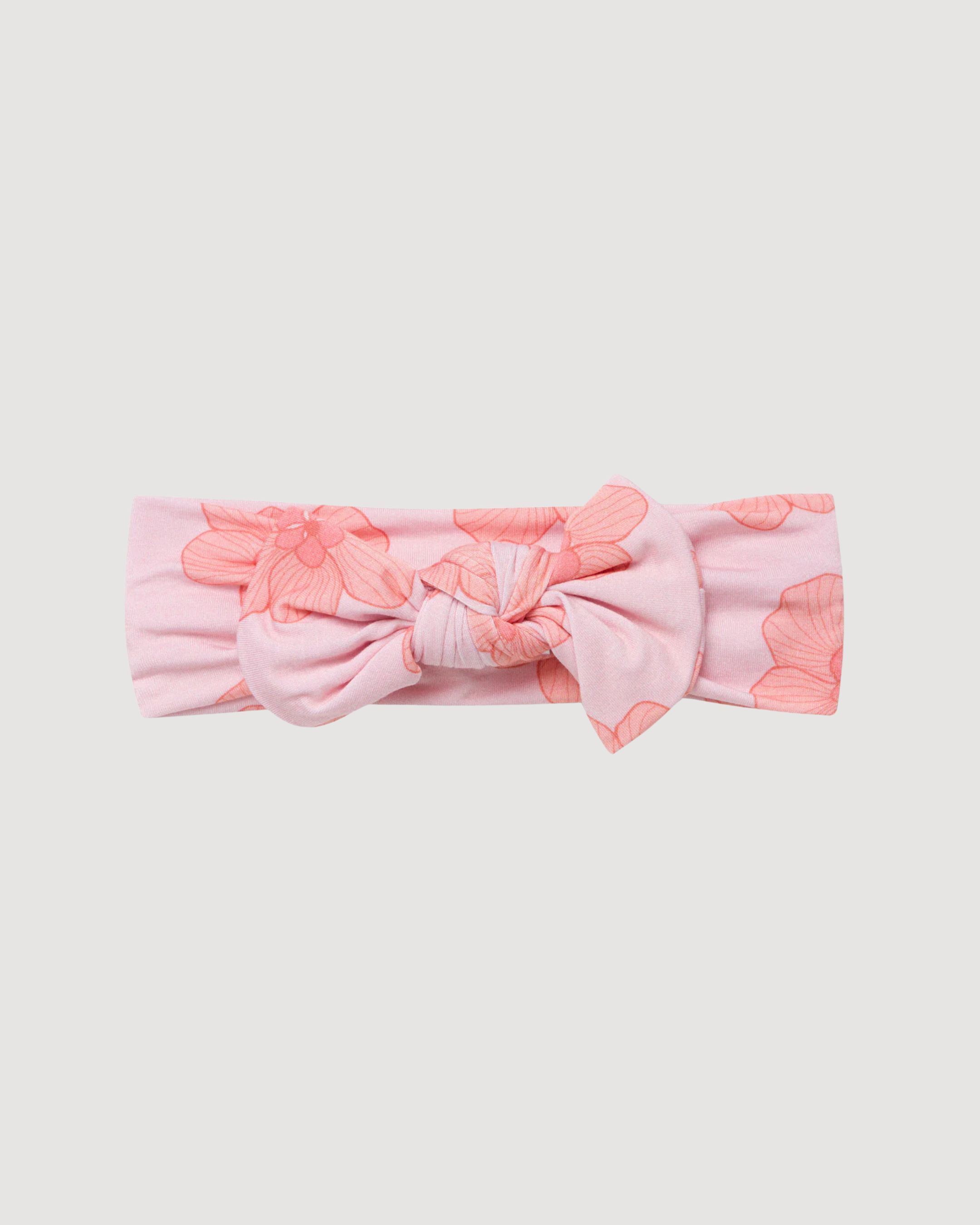 Bow Headband
