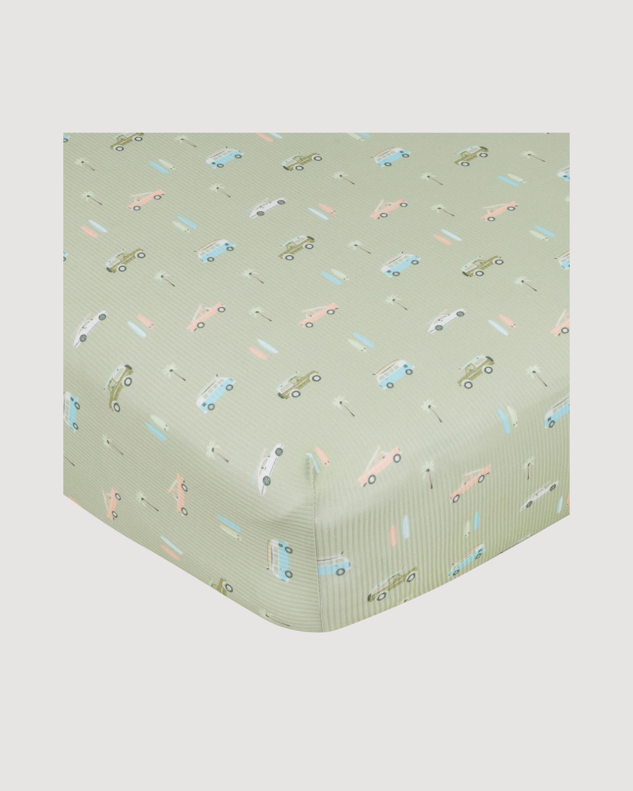 Crib Sheet