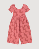 Wide Leg Jumpsuit - CULTR