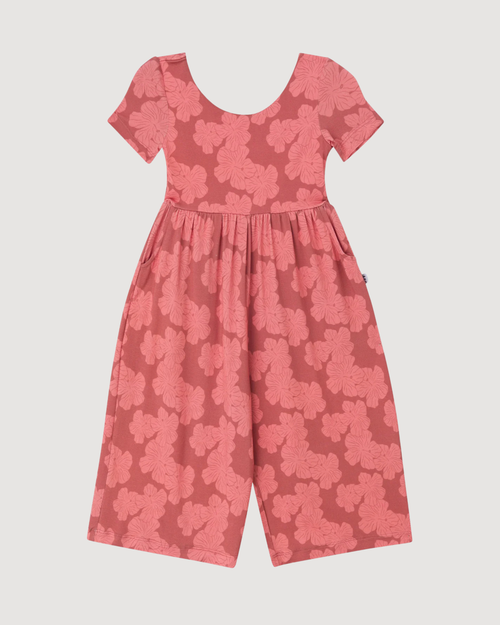 Wide Leg Jumpsuit - CULTR