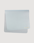 Vegan Leather Changing Mat, Blue - CULTR