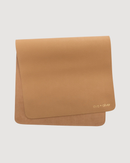 Vegan Leather Changing Mat, Tan - CULTR