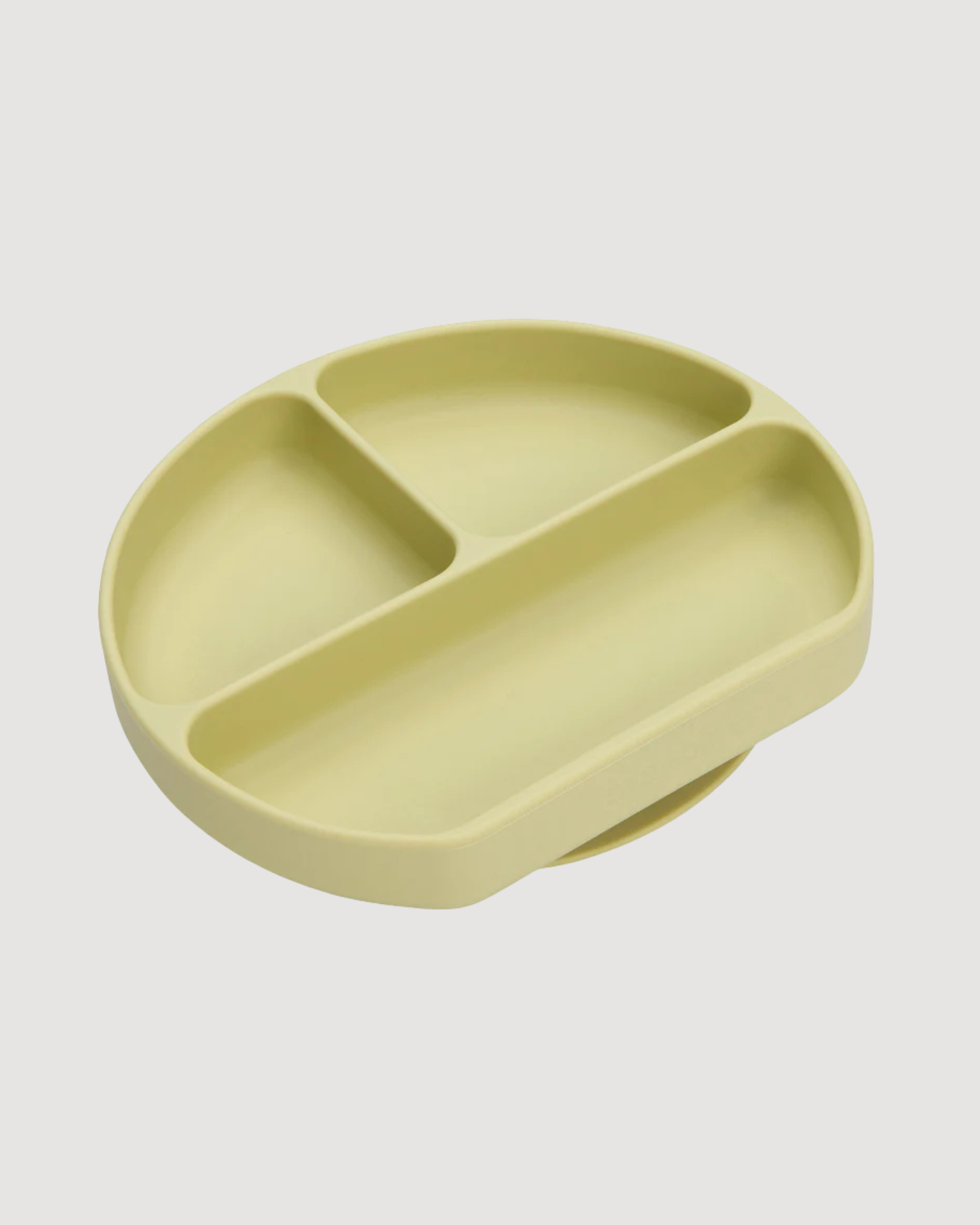 Divided Suction Plate