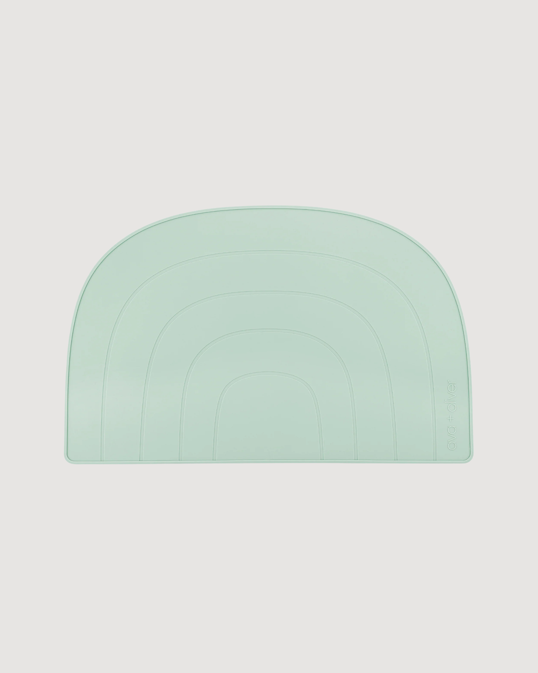 Rainbow Placemat