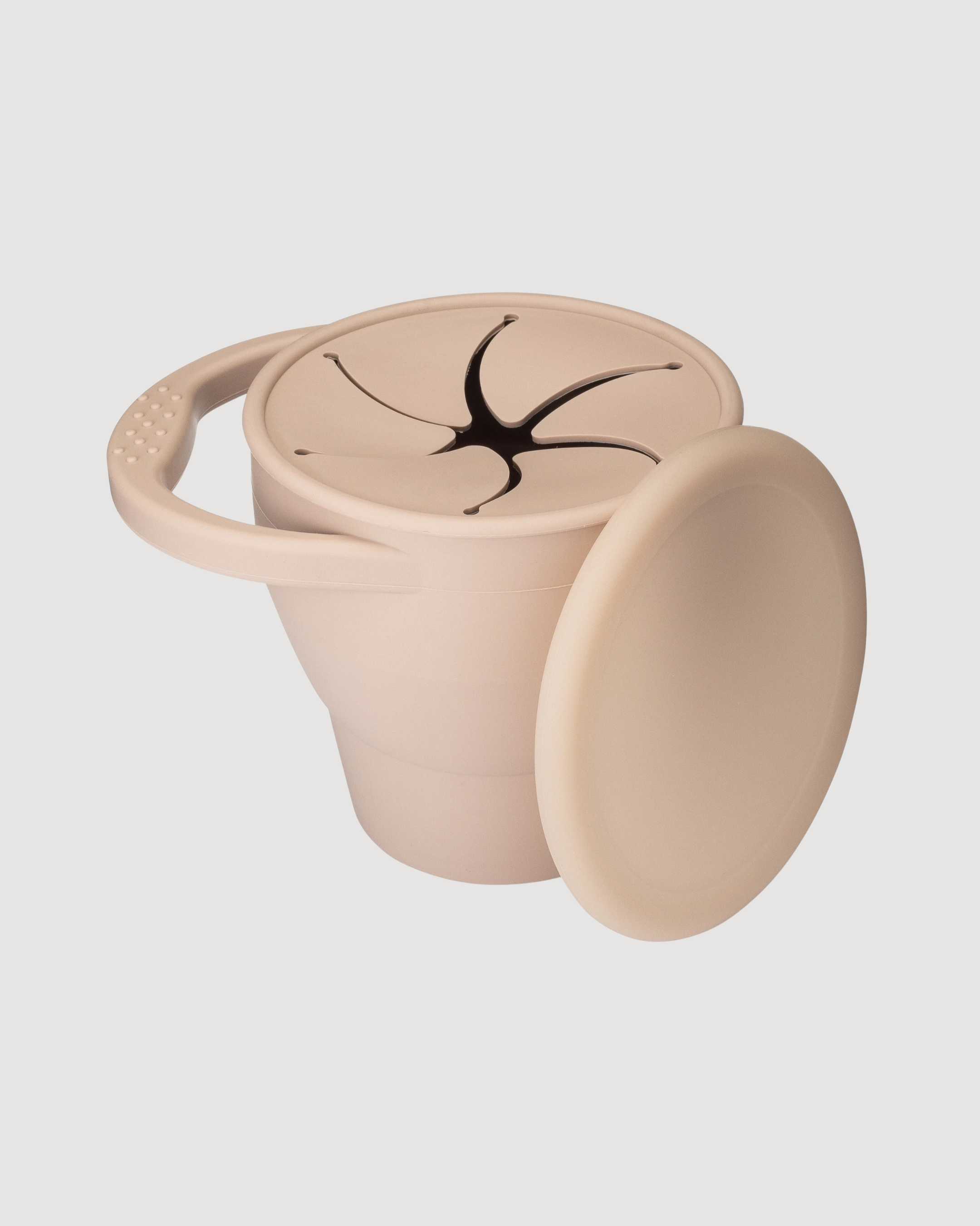 Snack Cup