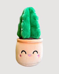 Cuddly Cactus Plushie