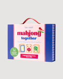 Mahjong Together - CULTR