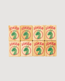 Mahjong Together, Joker Add-On Set - CULTR