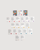 Culture Conversation Cards - CULTR
