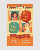 Kilig, Gigil & Other Uniquely Filipino Words, Hardcover - CULTR