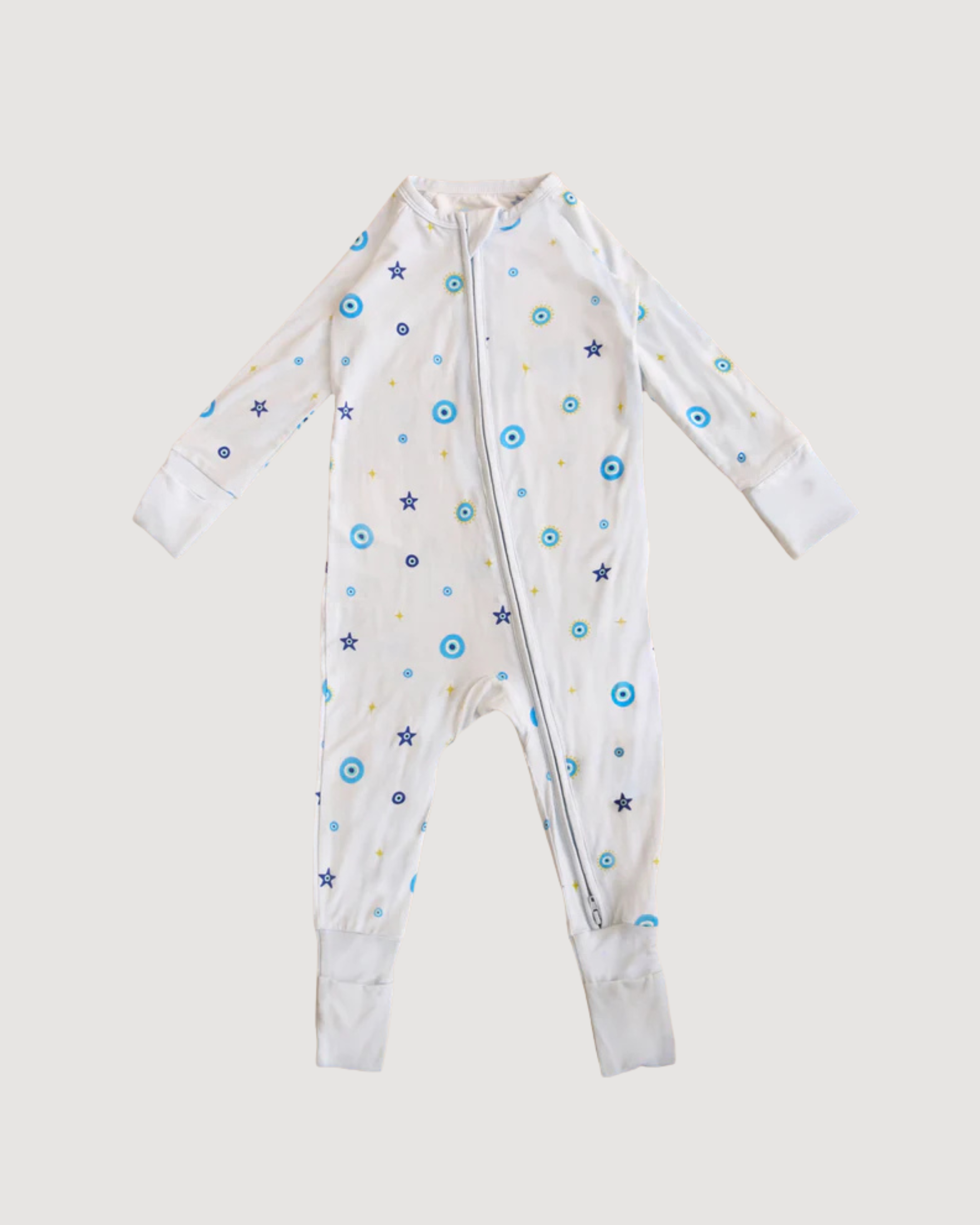 Nazar Nights Baby Sleeper