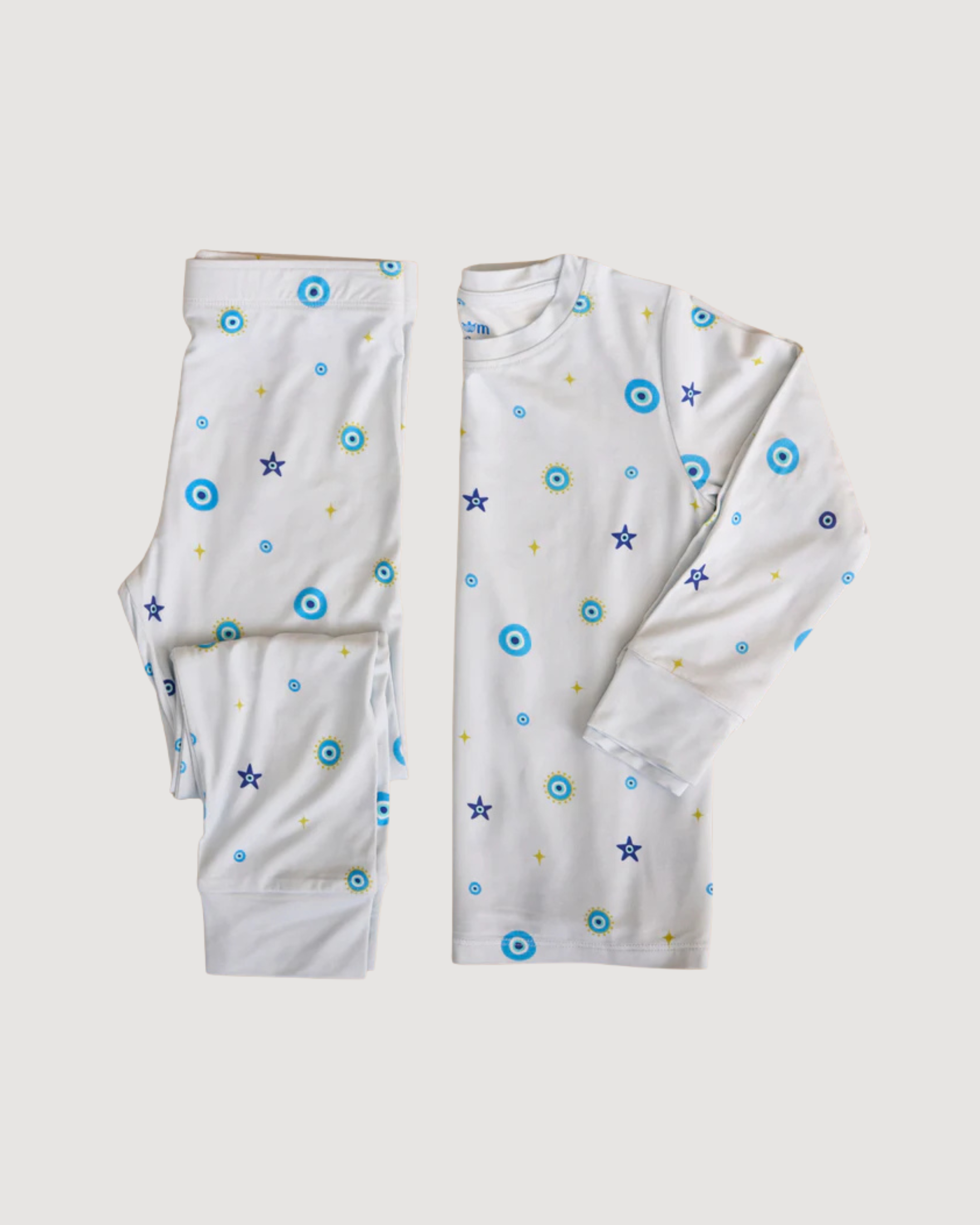 Nazar Nights Toddler PJ Set