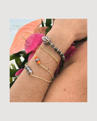 Coco Eve Tahitian Pearl Bracelets