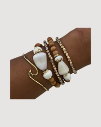 Jewels of the Ocean (Puka Edition)
