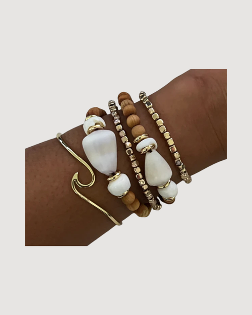 Jewels of the Ocean, Puka Edition - CULTR