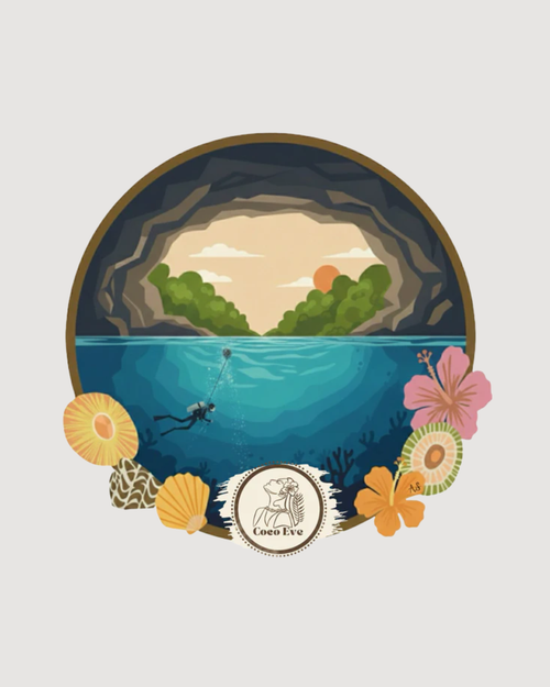 Return to the Ocean Framed Prints - CULTR
