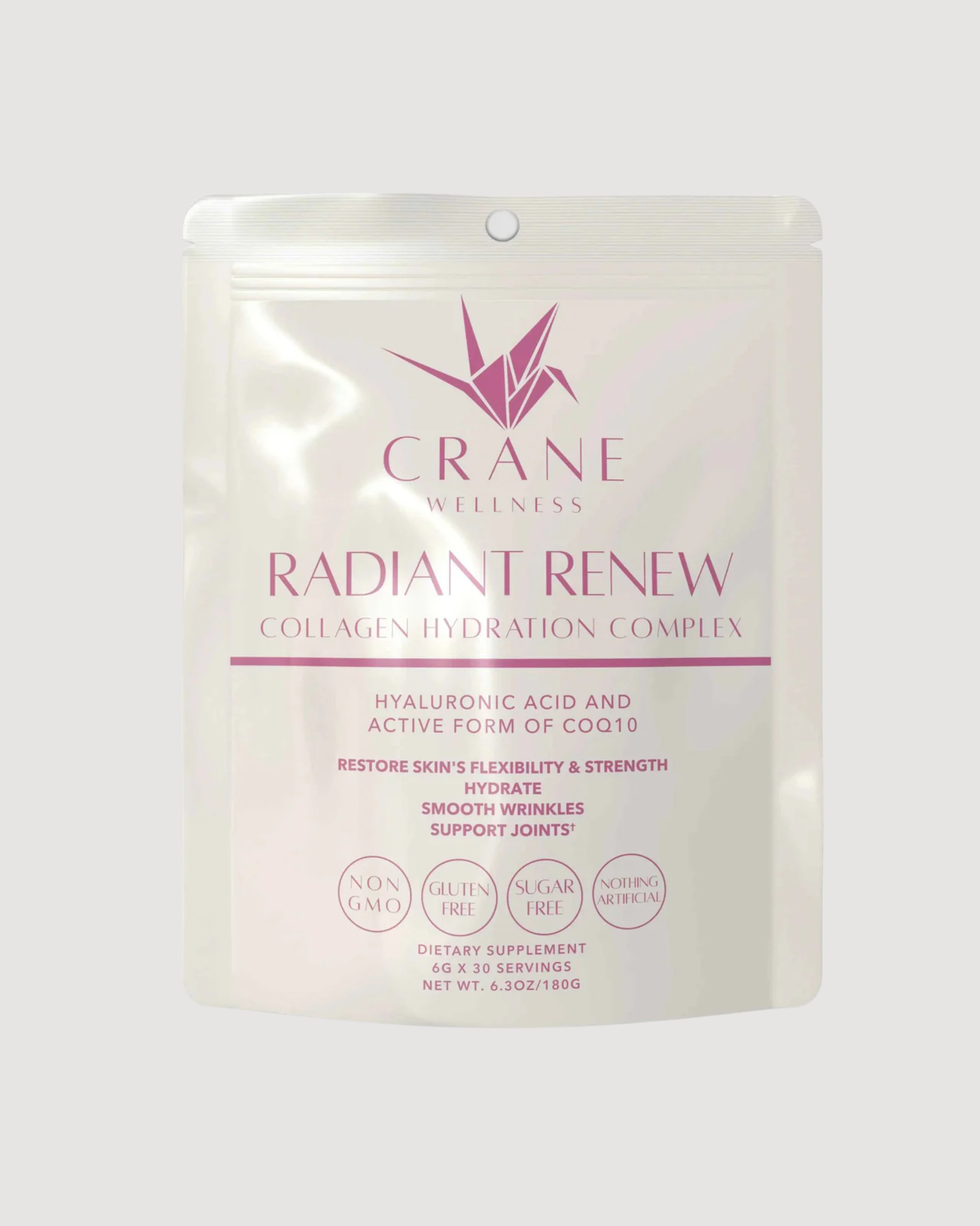 Radiant Renew Collagen Hydration Complex