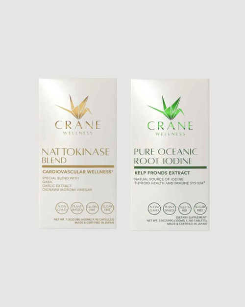 Wellness Bundle