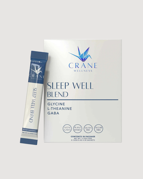 Sleep Well Blend