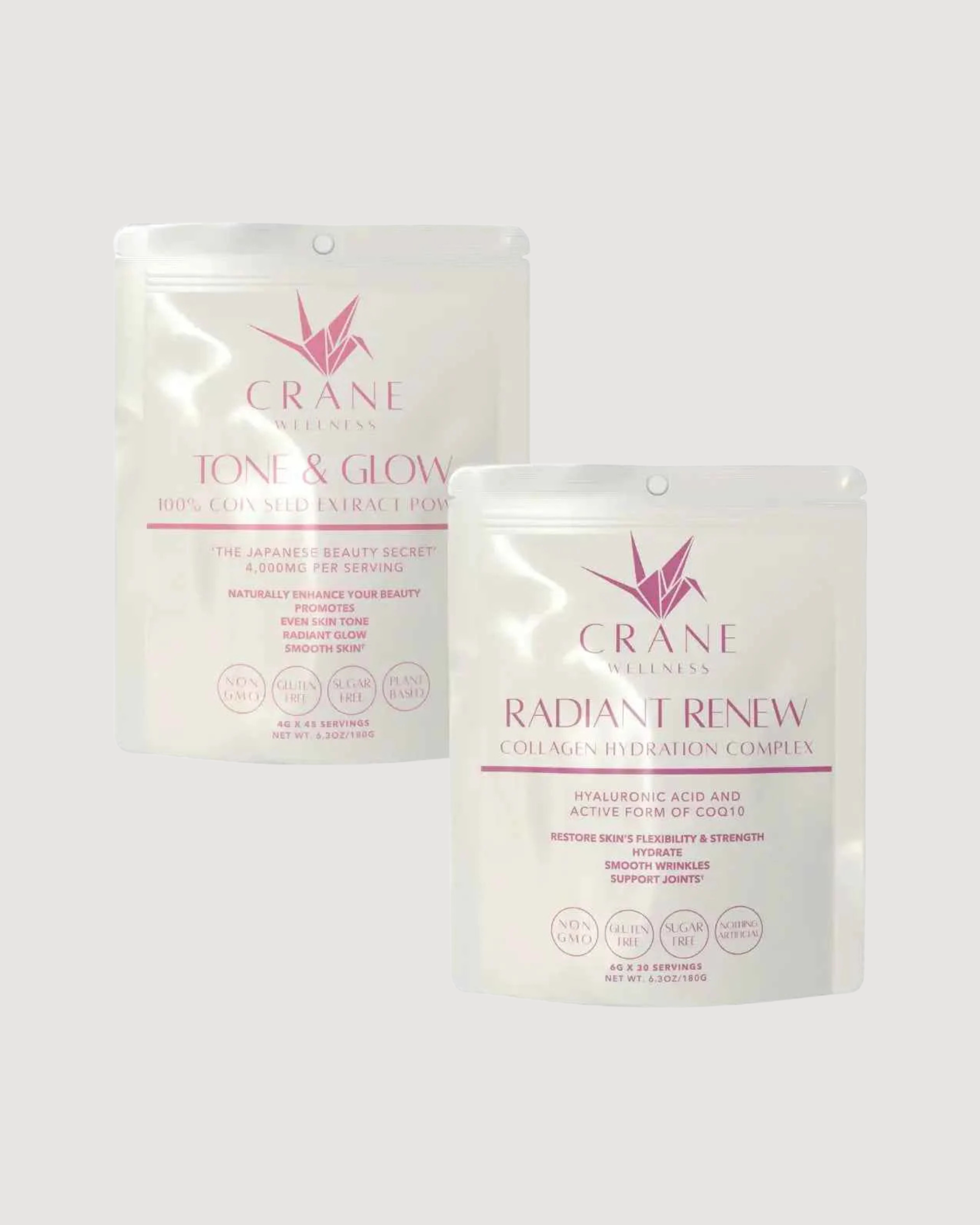 Beauty Bundle