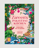 Zareen's Pakistani Kitchen, Recipes from a Well-Fed Childhood, Hardcover - CULTR