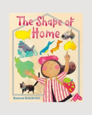 The Shape of Home - Hardcover