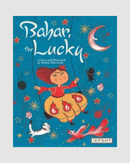 Bahar, the Lucky - Paperback