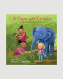 A Cuppa with Camellia, Welcome to Sri Lanka, Paperback - CULTR