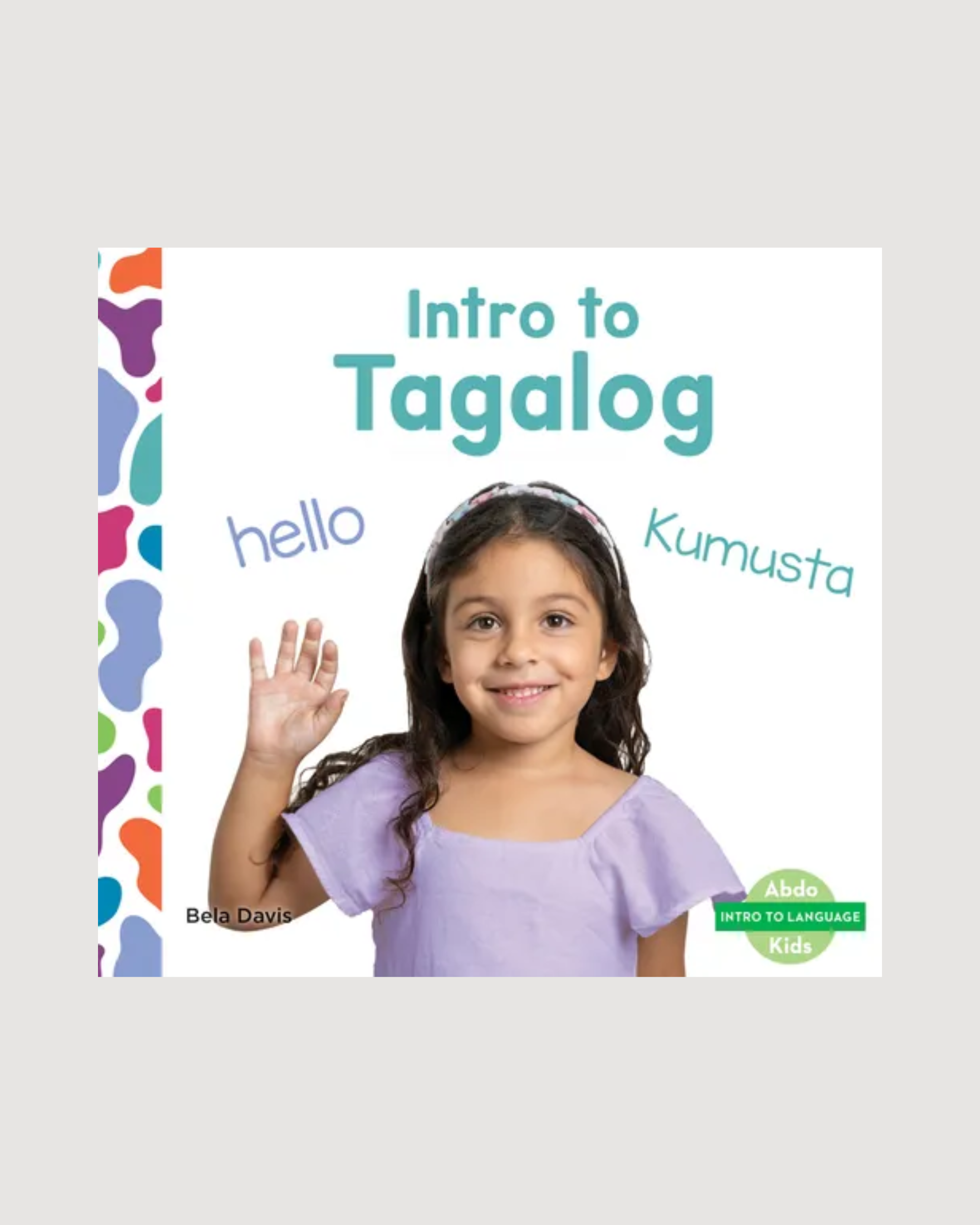 Intro to Tagalog - Library Binding
