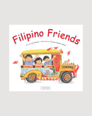 Filipino Friends - CULTR