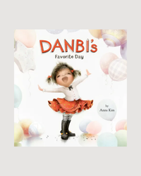 Danbi's Favorite Day - Hardcover