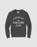 Youth Fleece Sweatshirt