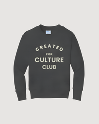Youth Fleece Sweatshirt