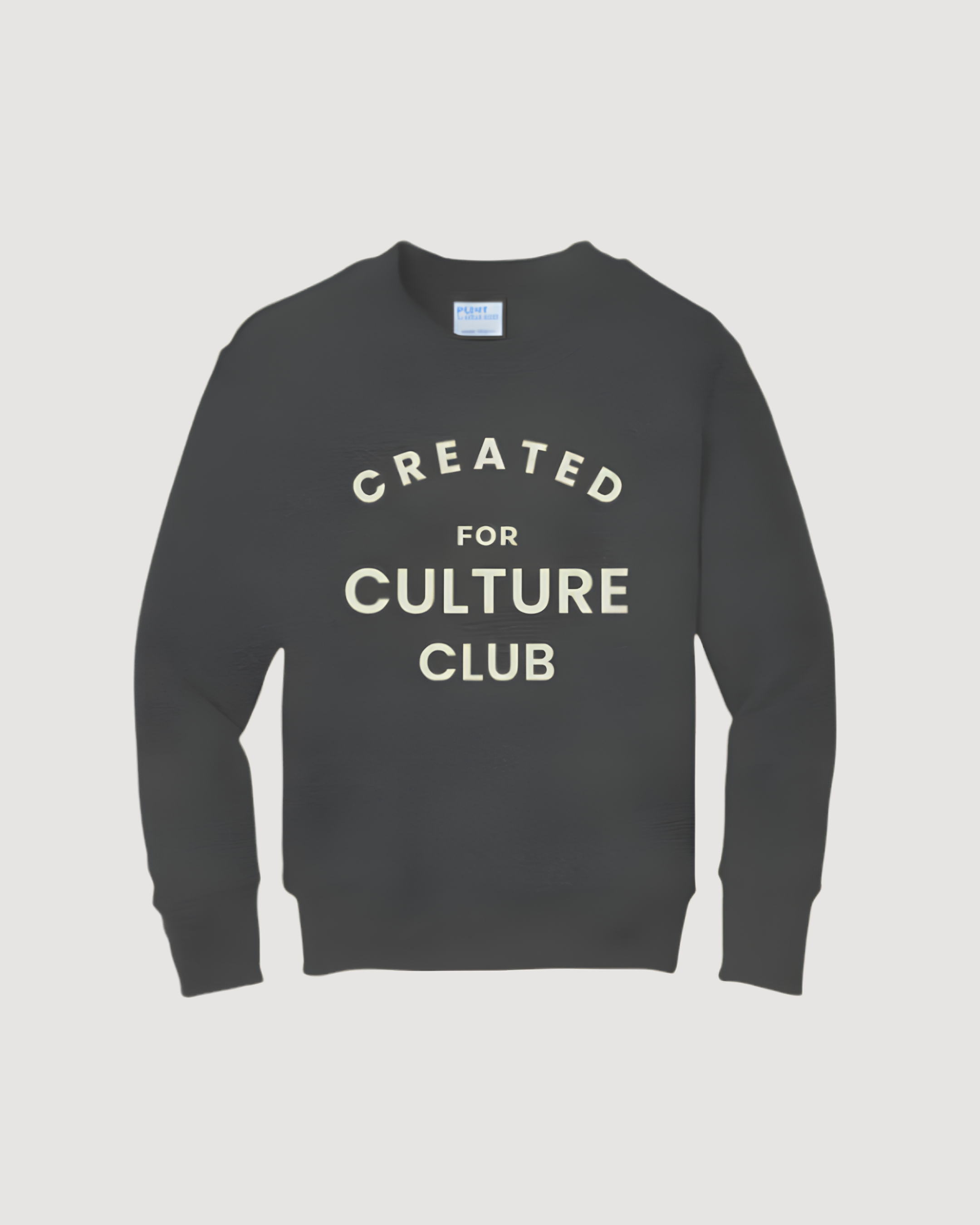 Youth Fleece Sweatshirt