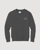 Lunar New Year- the Horse- Youth Fleece Sweatshirt