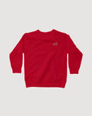 CULTR Lunar New Year of the Horse- Toddler Crewneck