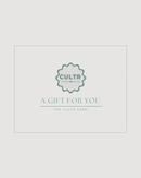 CULTR Card