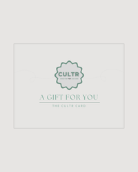 CULTR Card
