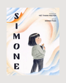Simone - Hardcover