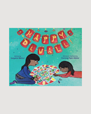 Happy Diwali! - Hardcover