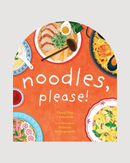 Noodles, Please! - Board Book
