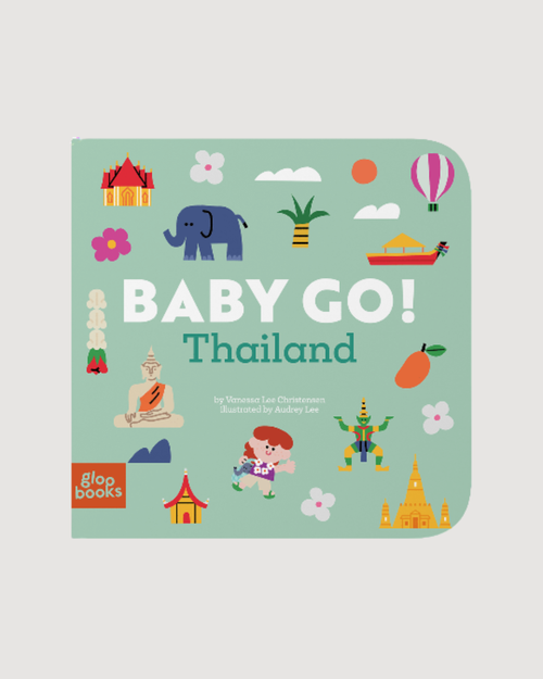 Baby Go! Thailand