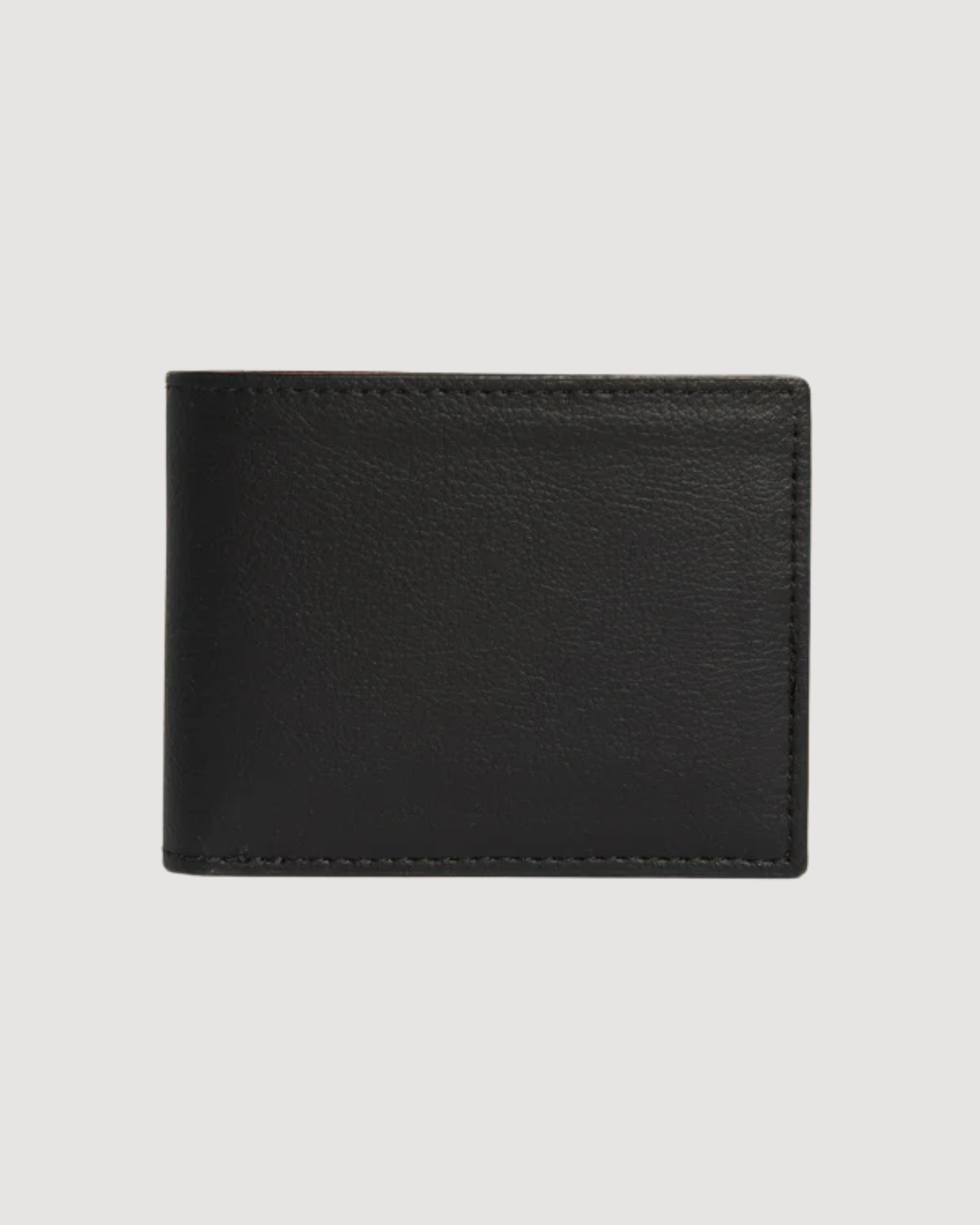 Gala Bifold Wallet (Black)